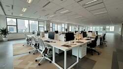 The Heeren (D9), Office #544653731